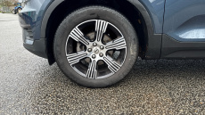 Volvo Xc40 1.5 T3 [163] Inscription 5dr Petrol Estate